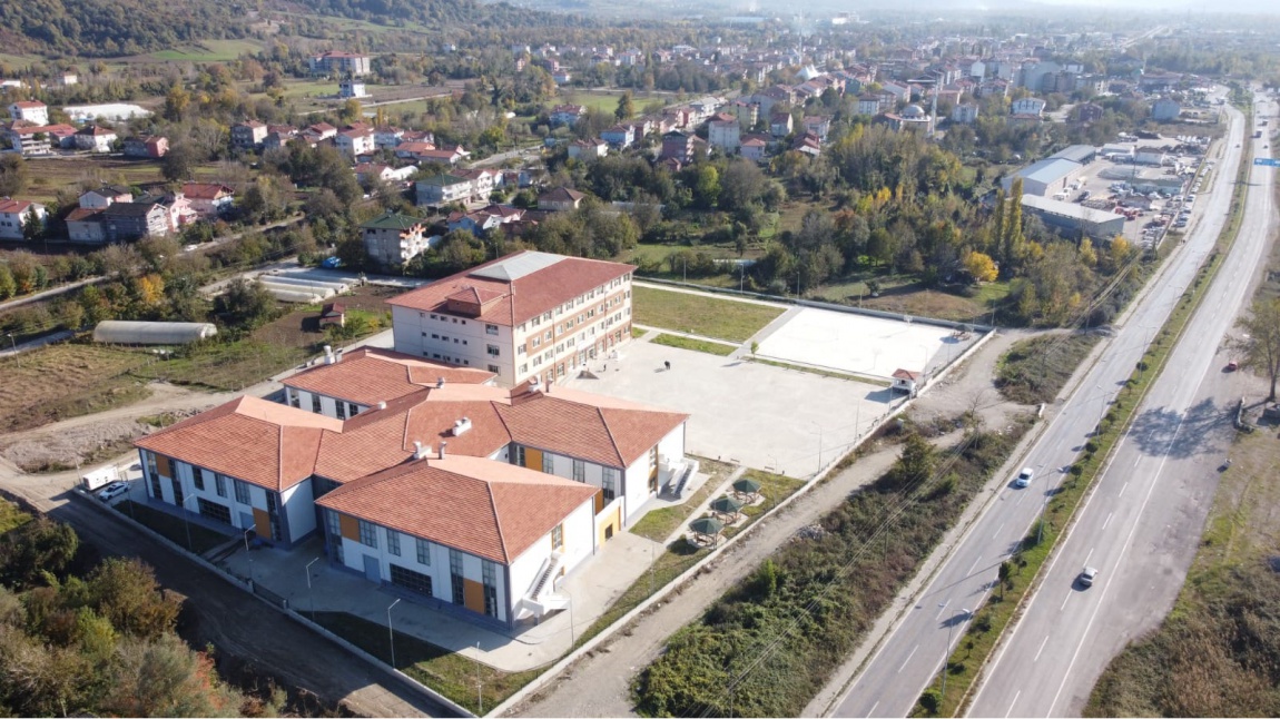 Nuran ve Celal Gülşen Mesleki ve Teknik Anadolu Lisesi Fotoğrafı